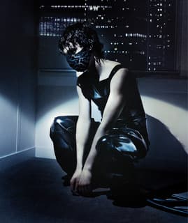 I Hate Models Spotify artist image