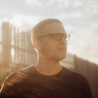 Floating Points Spotify artist image