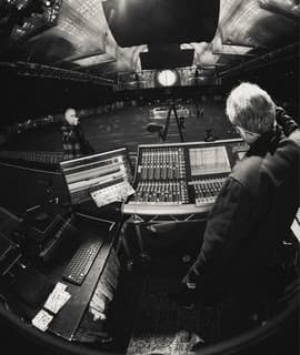 Underworld Spotify artist image
