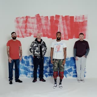 Ploegendienst Spotify artist image